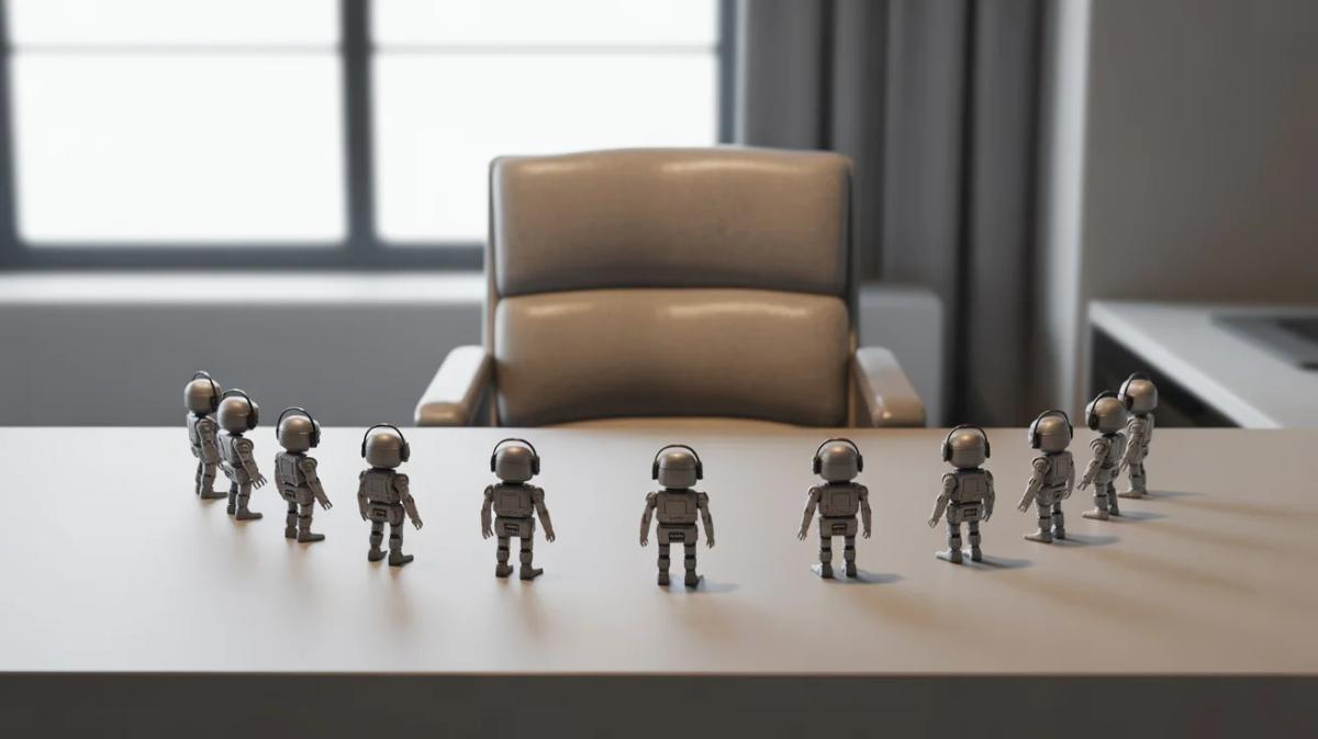 AI Needs Onboarding and Scaffolding, Not Just Raw Models