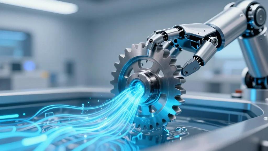 AI Tools Won’t Boost ROI Without Process Overhaul