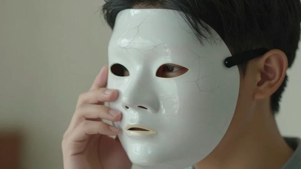 Perfectionism Masks Teens' Fear