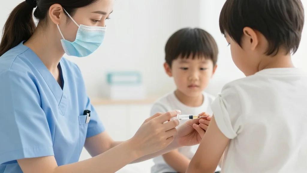 Doctor Calls for Meningitis B Catch-Up Jabs for All UK Teens Born Before 2015