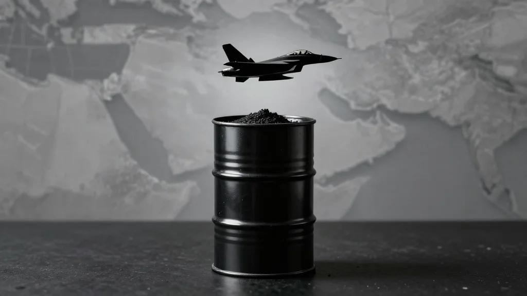 Live Talk: Iran War Ceasefire's Impact on Oil