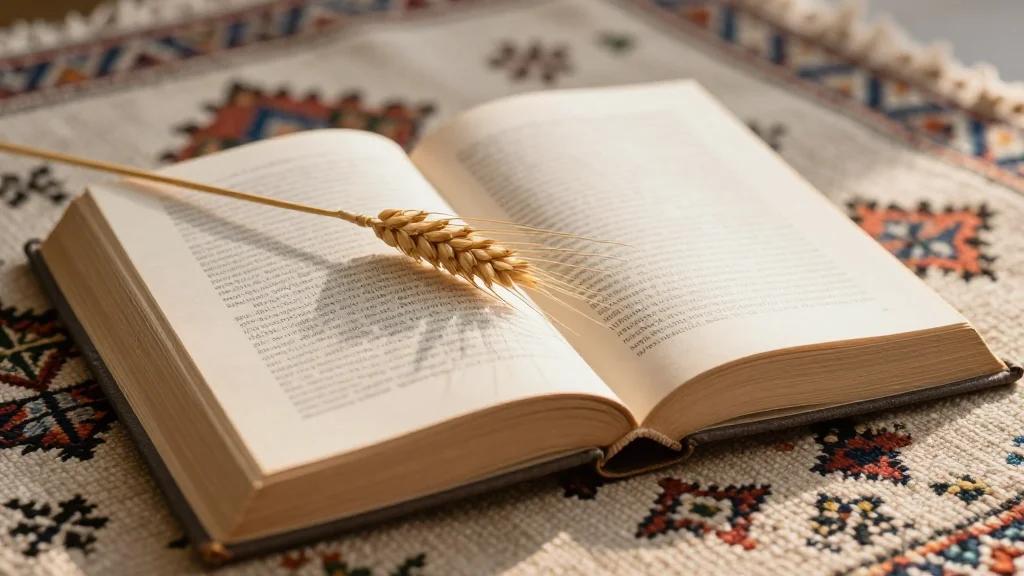 From Iman Humaydan’s ‘Songs for Darkness’