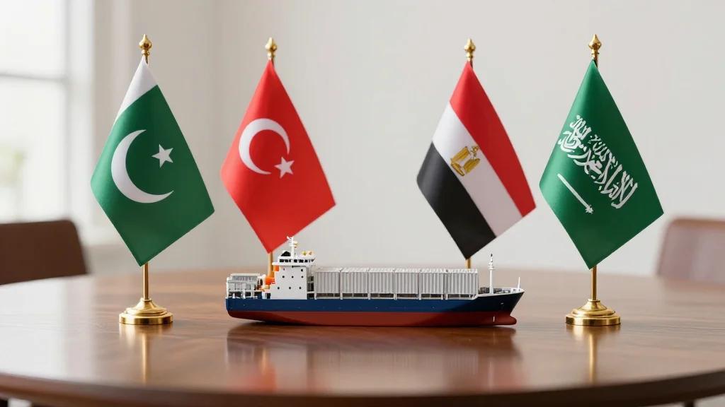 Daily Memo: Mediation Efforts, Oil Supplies for Cuba