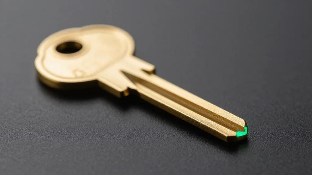 Stock Market Model – Current Signal