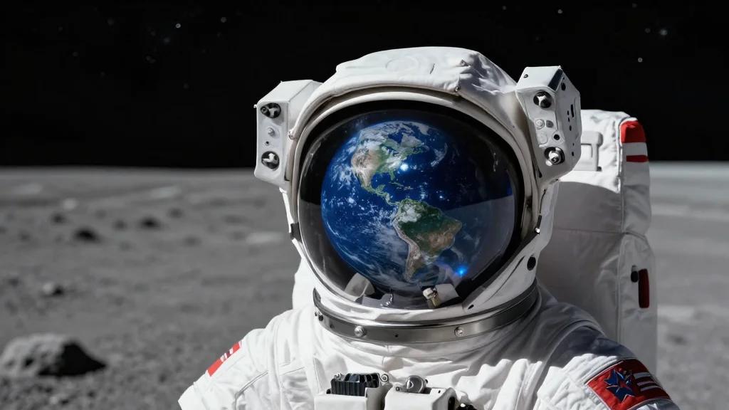 Only Five of the 24 Lunar Pioneers Remain Alive