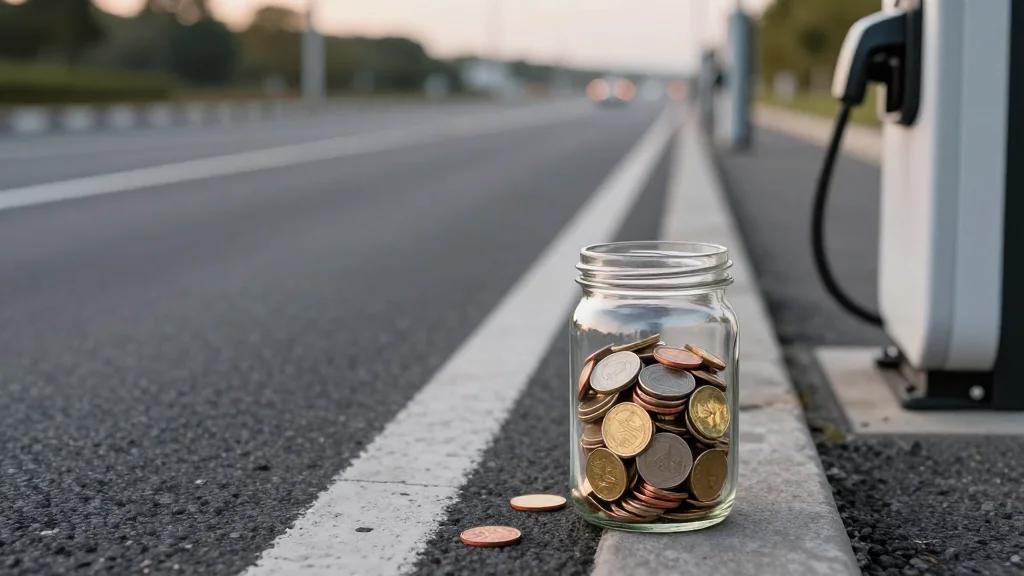 Road Taxes and Funding by State, 2026