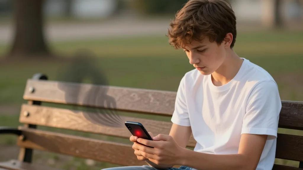 Seven Academic Findings Show Social Media Harms Youth
