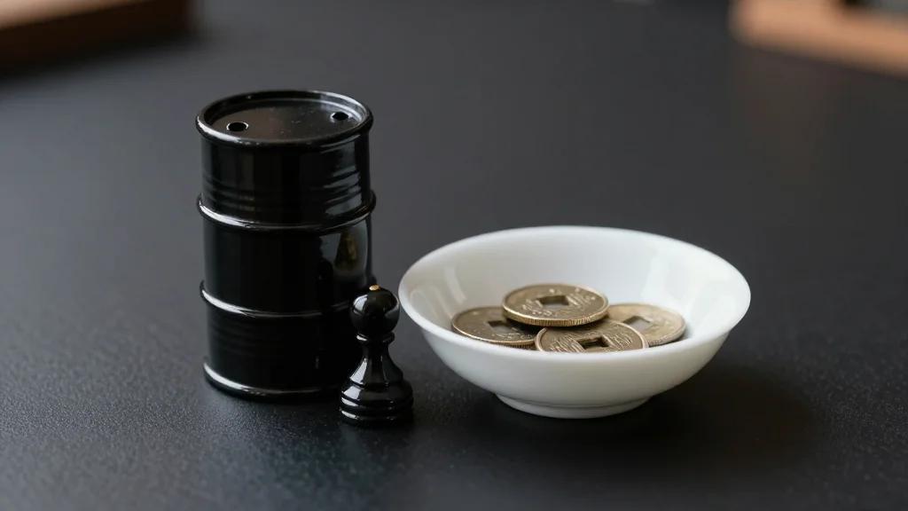 Oil Volatility, Fed Caution Cloud Asian Markets