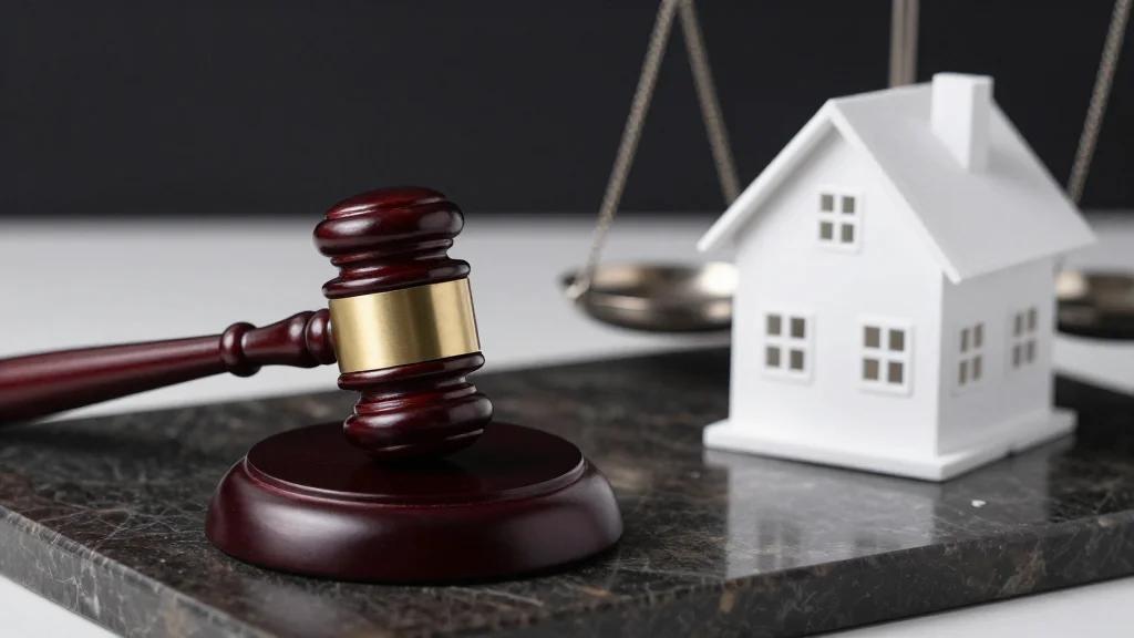 Judge Disqualifies Alina Habba, Threatening NJ Mortgage Fraud Lead