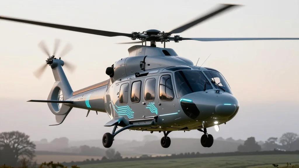 Proteus Completes Maiden Flight