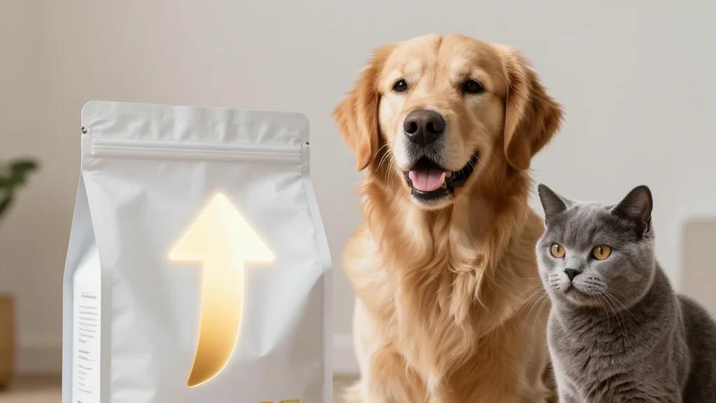 Chewy Poised for Growth as Pet Market Hits $165B Amid Stock Discount