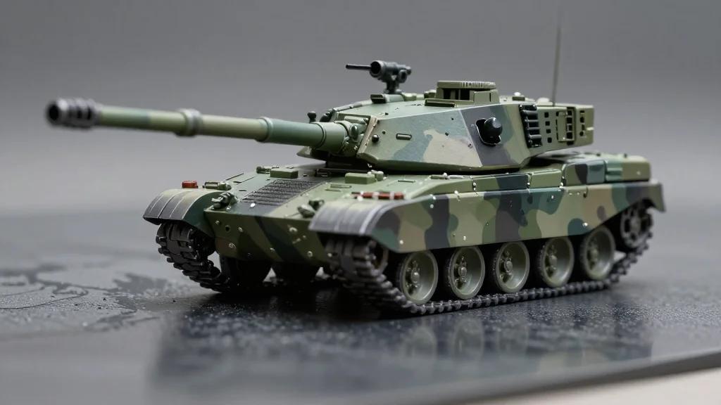 Rheinmetall Ahead of Earnings: Europe's Rearmament Drives Orders, Stock Still Has Upside