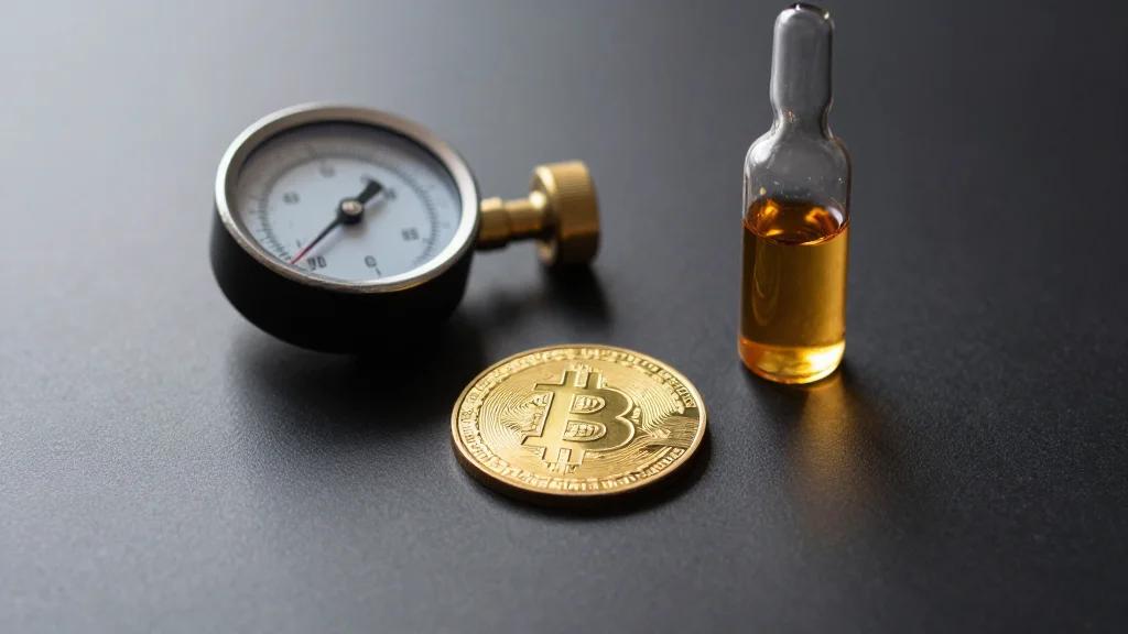 Bitcoin Stalls at $73k as CPI Looms