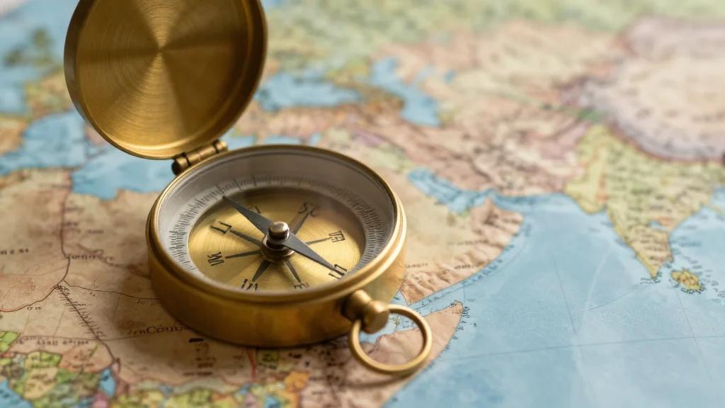 Fed Holds Steady, Awaits Middle East Clarity