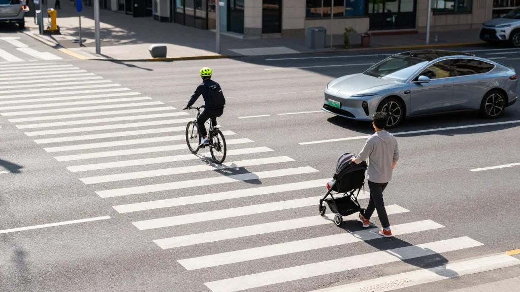 US DOT Opens $1B in Funding for Safe Streets and Roads
