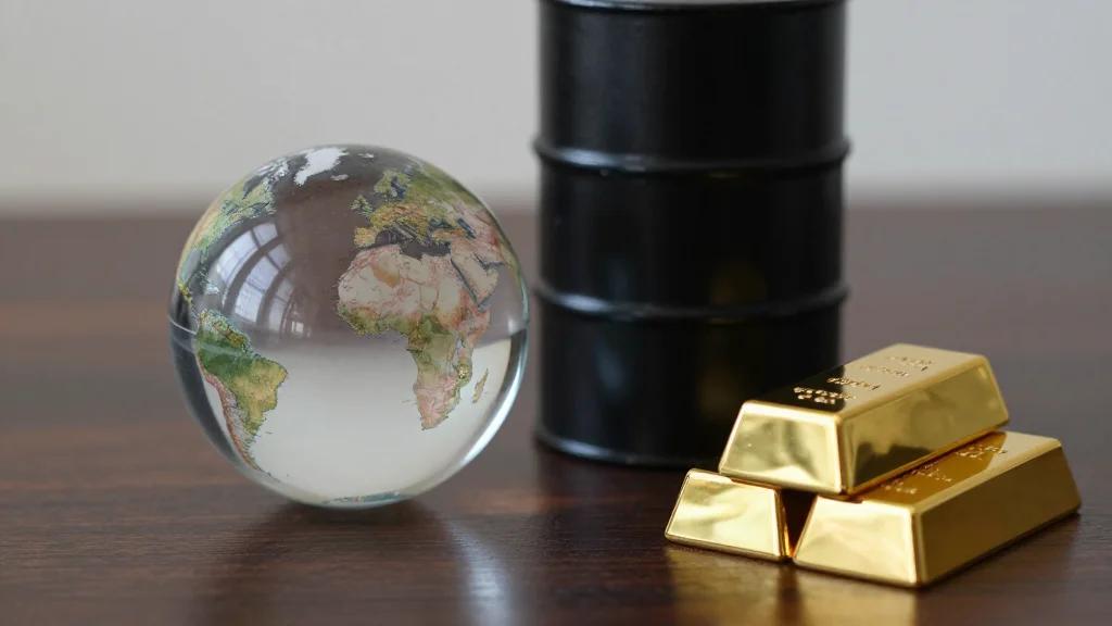 Oil Spike Threatens USD’s Medium‑Term Reserve Status