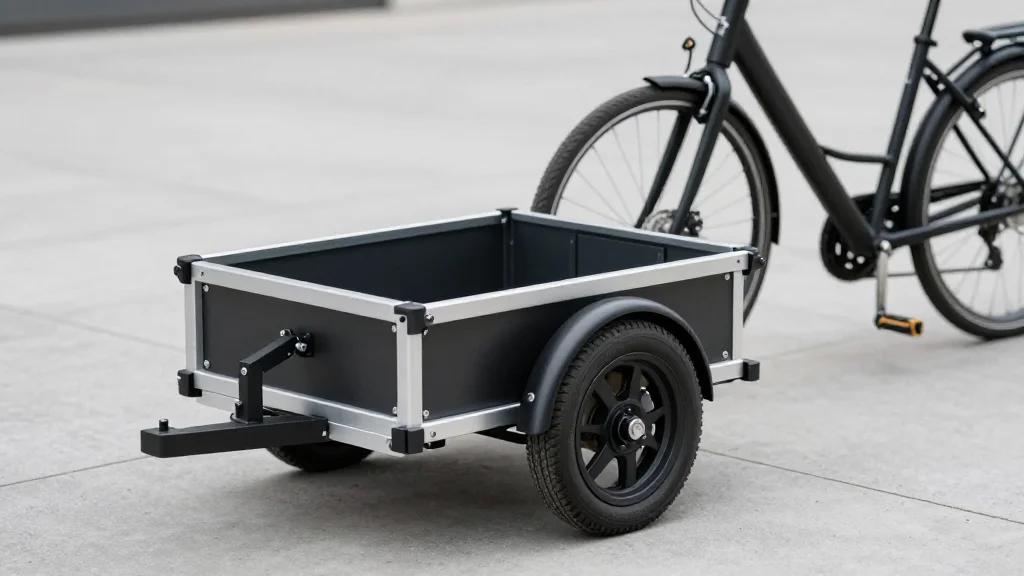 Goods Delivery Innovator Boosts Productivity for Cycle Couriers
