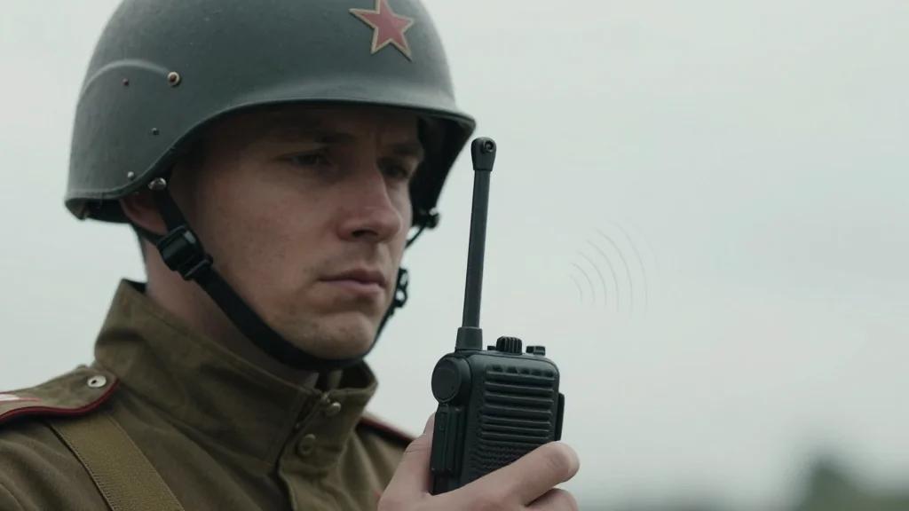 Recognizing the Role of Propaganda in Russia’s Infrastructure of Aggression