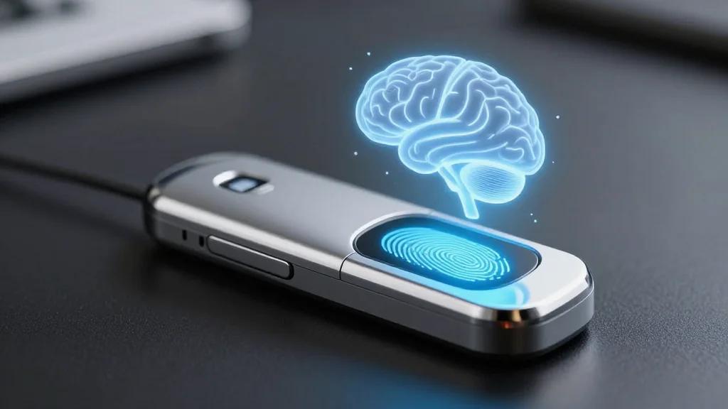 AI Agent Identity Layer: Next Cybersecurity Frontier