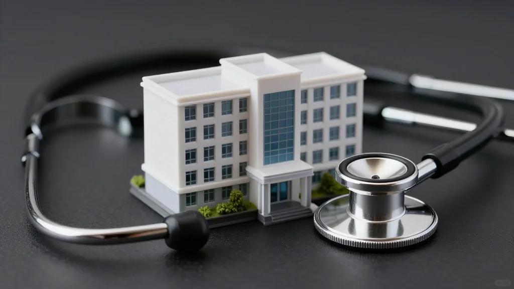 Excelsior Care Group Acquires Union Plaza Care Center for $75M