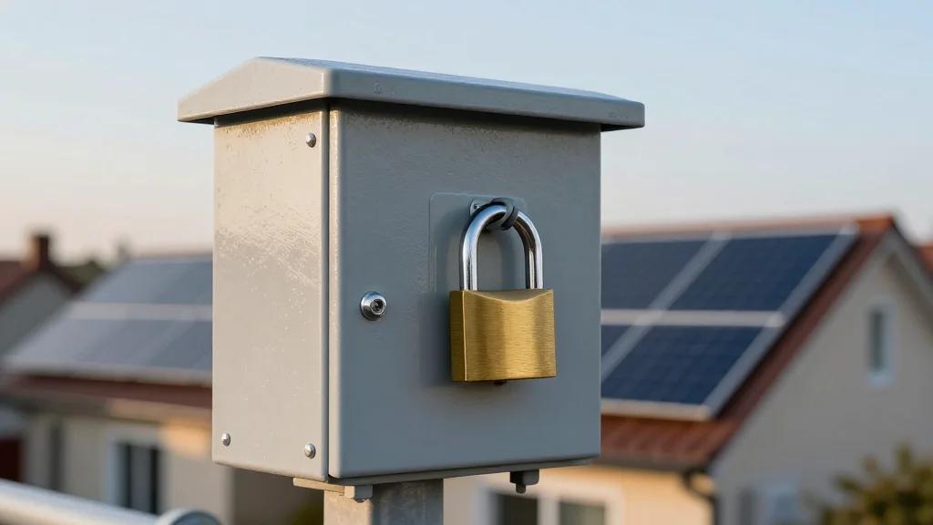 Managing Cyber Risks in the Era of Decentralized Energy