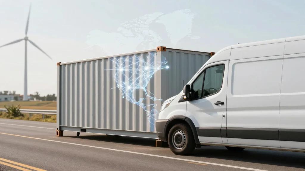 Borderlands Mexico: USMCA Review to Reshape North American Supply Chains