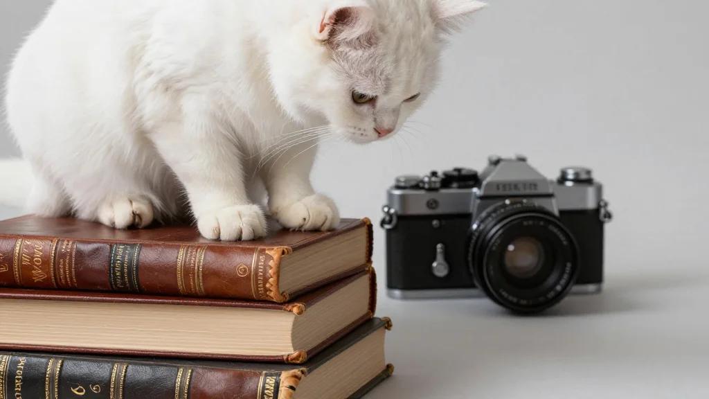 White Cat Entertainment Expands, Partners with Rylend Grant