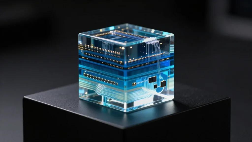 Separate Storage and Compute Redefines Modern Databases