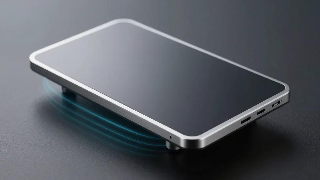 Kymeta™ Unveils a Paradigm Shift With a KuKa Multi Band Terminal