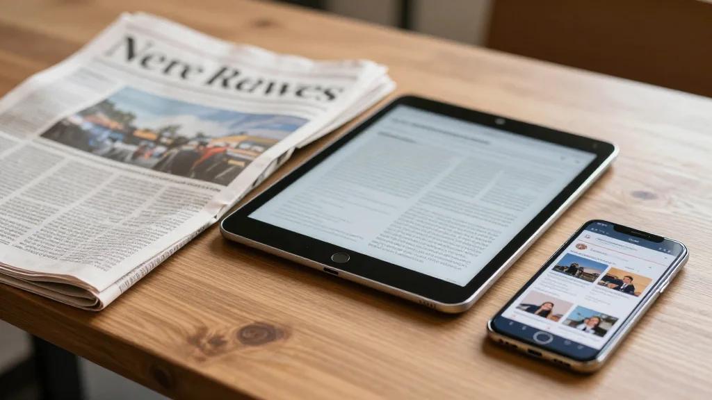 Your Platform Doesn’t Define Success; Content Does.