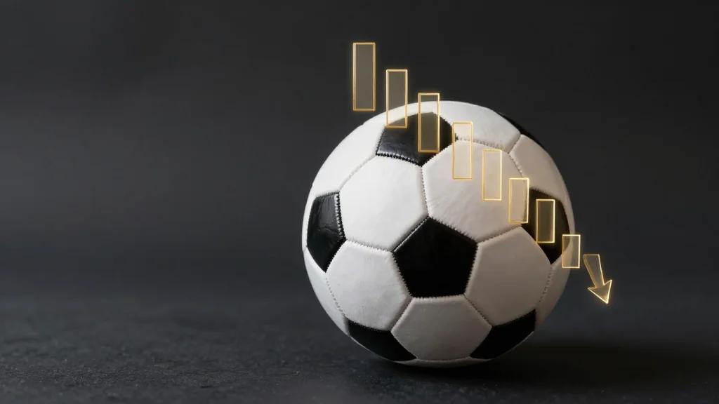 Top Soccer Clubs Slip Down Global Valuation Rankings