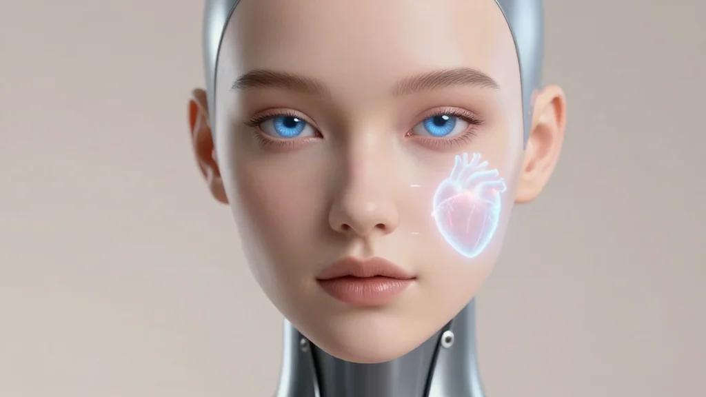 AI Girlfriends Flood Feeds, Blurring Scam vs Companionship