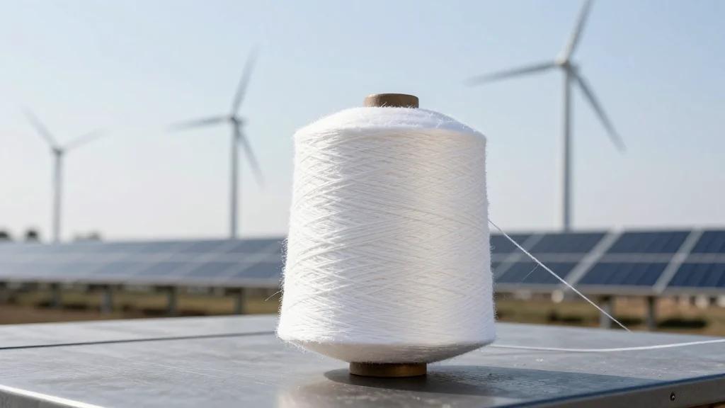 Renewable Power Curbs Hit Gujarat’s Textile Spinning Mills