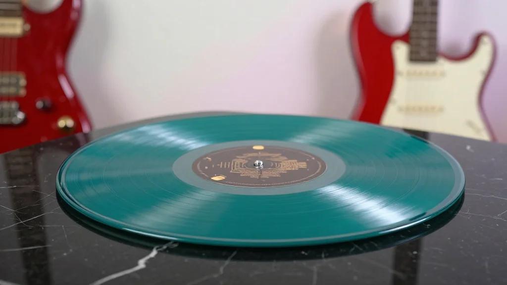 Weezer's New Single Hints at Color‑named Album