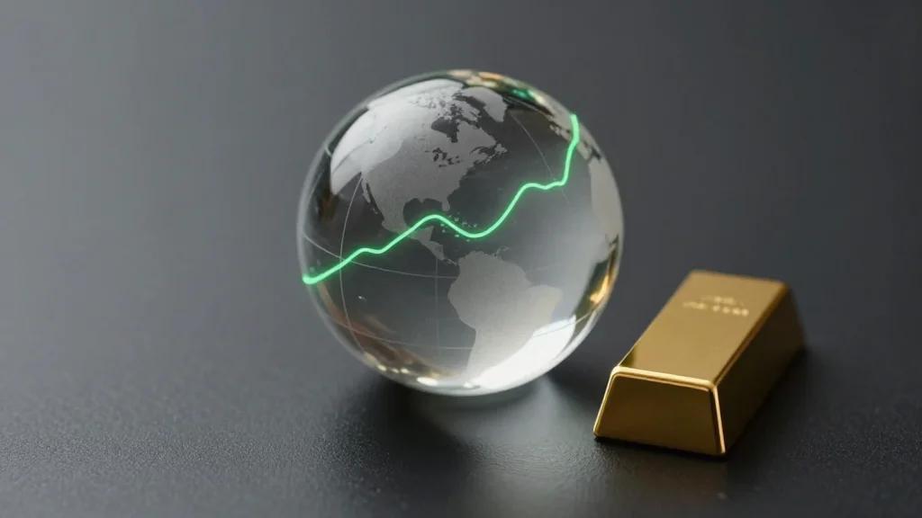 Scored 8 in Globle with a 10.2 Average Guess Count