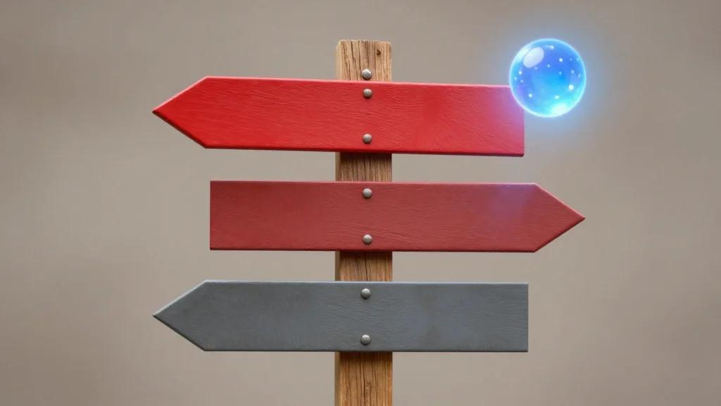 AI Overviews Reduce #1 Google Clicks Below 2%