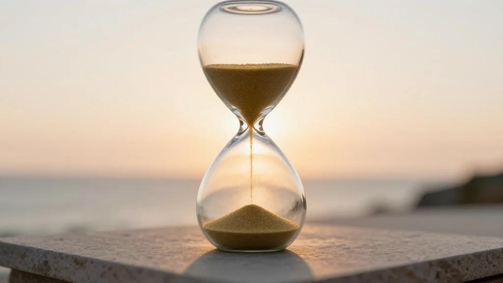 Busy Lives Still Make Time for What Matters