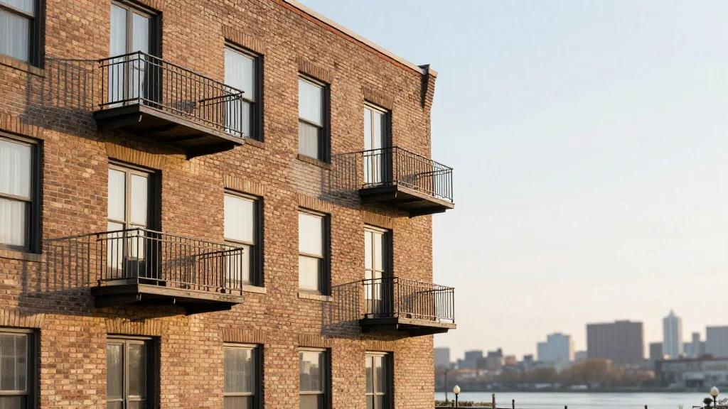 Colliers Arranges Sale of 100-Unit Multifamily Property in Minneapolis