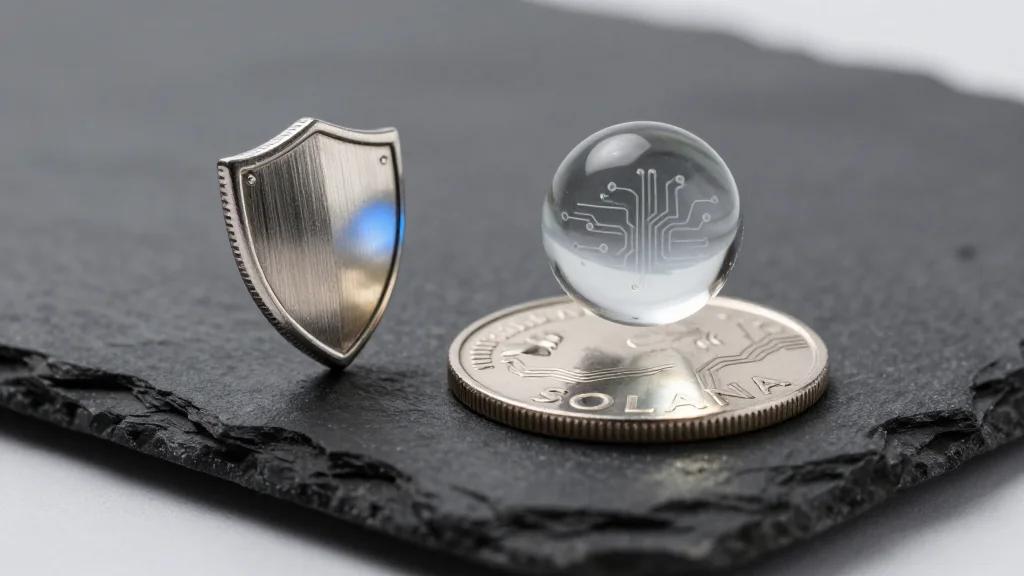 AI Agent Detects Critical Solana Vulnerability, Boosting Blockchain Defense