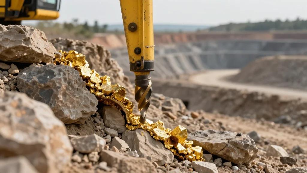 Step-Out Drilling Expands AbraSilver Gold Zone, Boosting Resource Growth