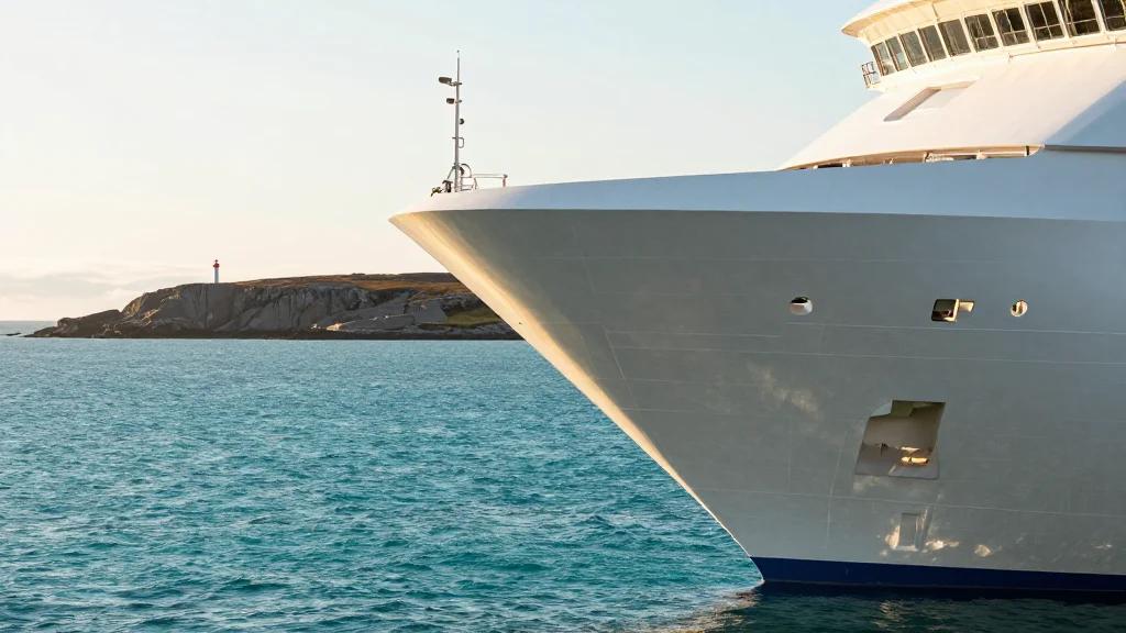 Cruise Lines Add Five Hidden‑Gem Ports to 2026 European Itineraries