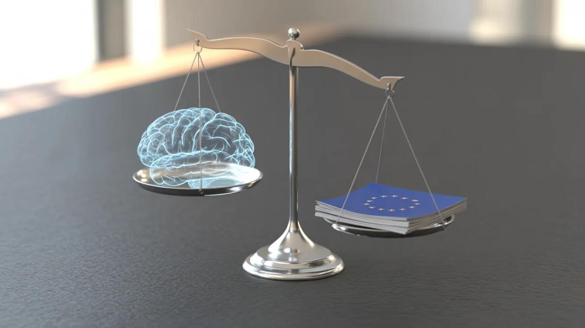 EU AI Act Makes Governance Essential for Safety