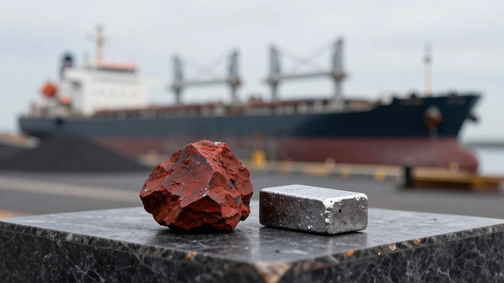 China Is Taking on Mining Giants to Reorder a $190 Billion Market – by Alfred Cang and Katharine Gemmell (MSN.com...