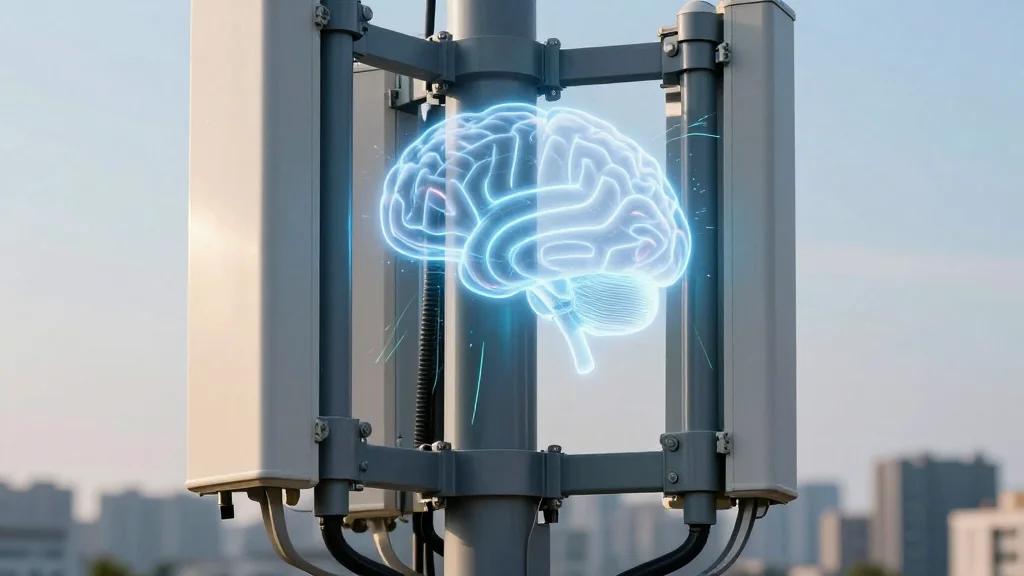 Nokia and AWS Launch Agentic AI-Powered 5G-Advanced Network Slicing in Live 5G Networks