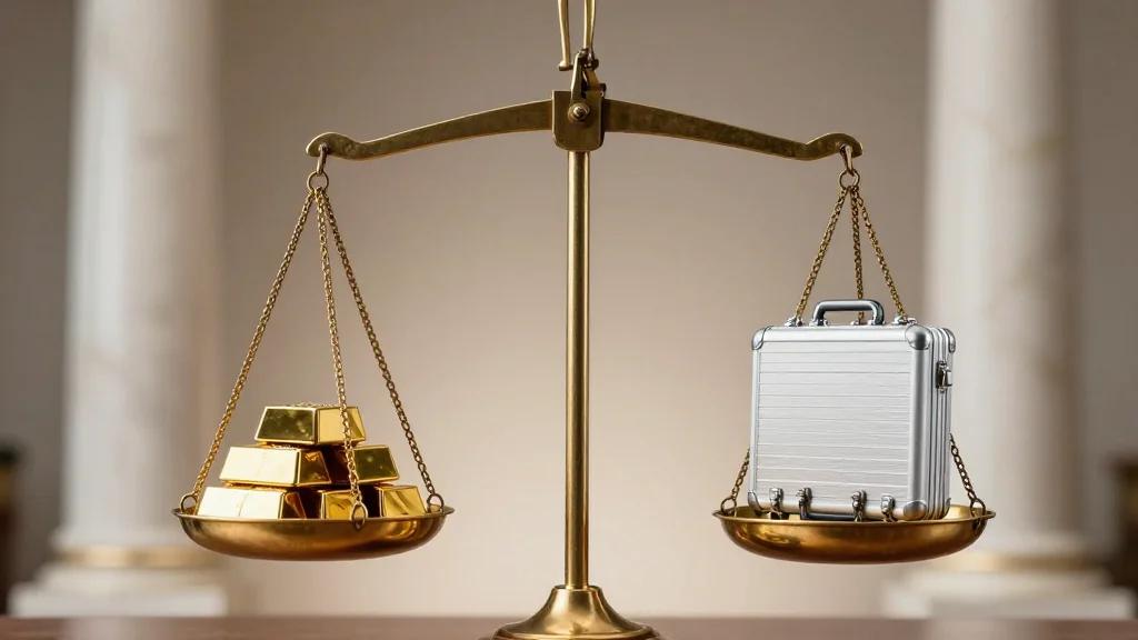 The SCOTUS Tariff Decision as a Subsequent Event