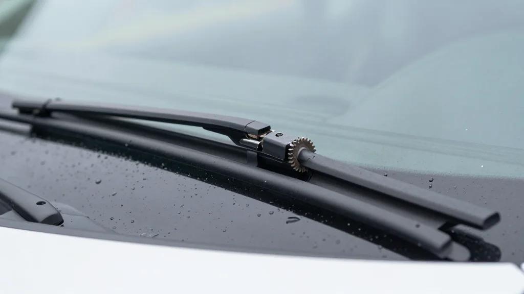 Ford Recalls 604K SUVs for Windshield Wiper Motor Failures