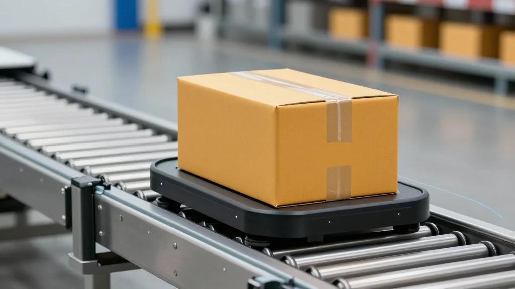 CMES Robotics USA and Engineering Innovation to Showcase AI-Powered Parcel Handling Solution at MODEX 2026