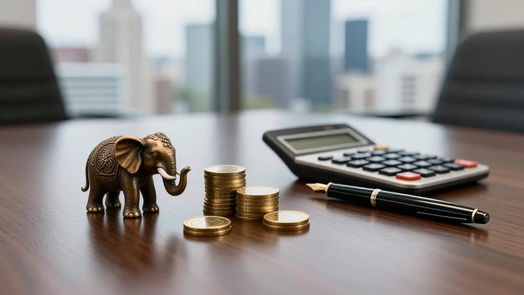 MONY Shows Strong Returns Amid AI Uncertainty