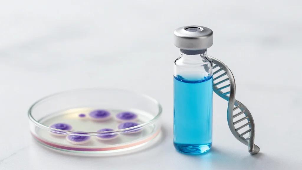 Daraxonrasib Halves Pancreatic Cancer Mortality, Doubles Survival