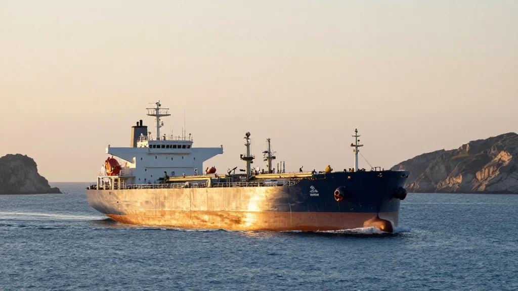 US Says Oil Prices Will Rise Until Hormuz Reopens